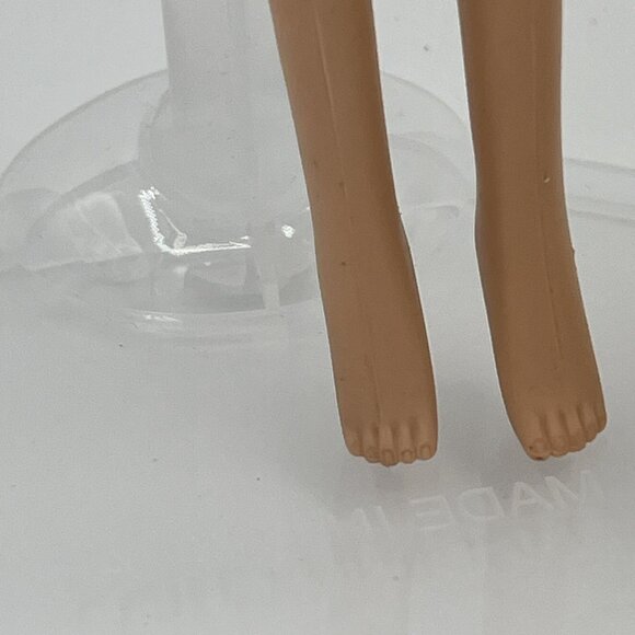 Hannah Montana Doll Barbie style Miley Cyrus Pop Star dress boots sings working - Picture 6 of 12